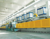 鷹(ying)牌軸(zhou)承全(quan)數控(kong)控溫(wen)淬火(huo)爐