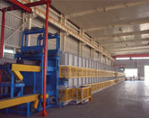 鷹(ying)牌軸(zhou)承無(wu)氧化(hua)退火(huo)爐