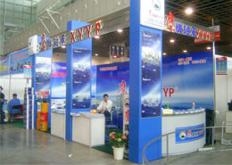 鷹牌(pai)軸承(cheng)參加(jia)北京(jing)會展(zhan)