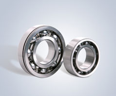 深溝球(qiu)軸承-鷹牌(pai)軸承