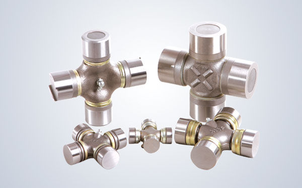 十字(zi)軸/萬向(xiang)節