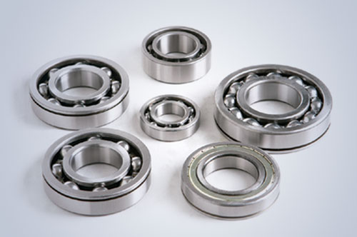 深溝球軸(zhou)承-Ｏ類全8861 