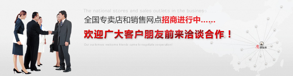 圓(yuan)錐滾(gun)子軸(zhou)承代(dai)理