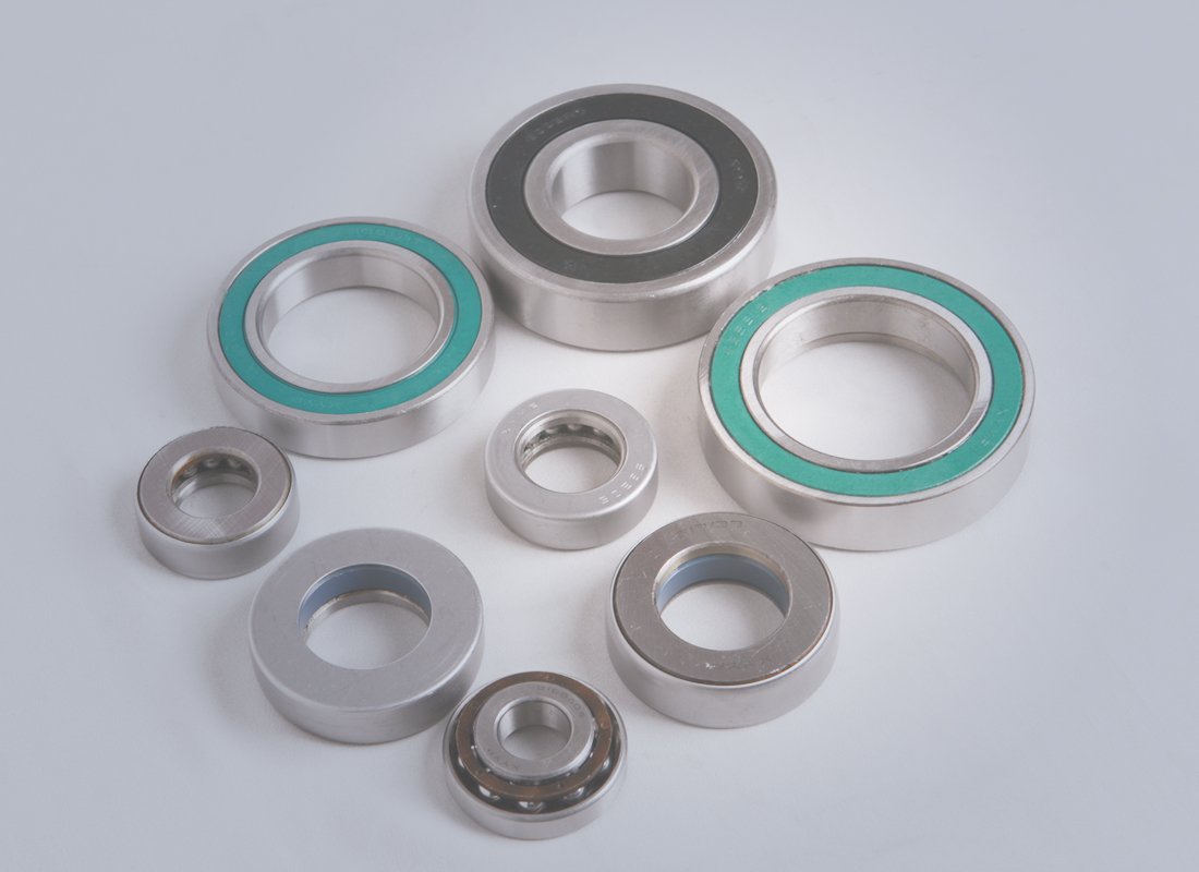 離(li)合器軸(zhou)承-360111-鷹牌(pai)軸承