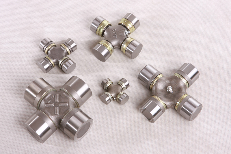 萬向節十(shi)字軸-WY2533-（804705K1）-鷹牌(pai)軸承