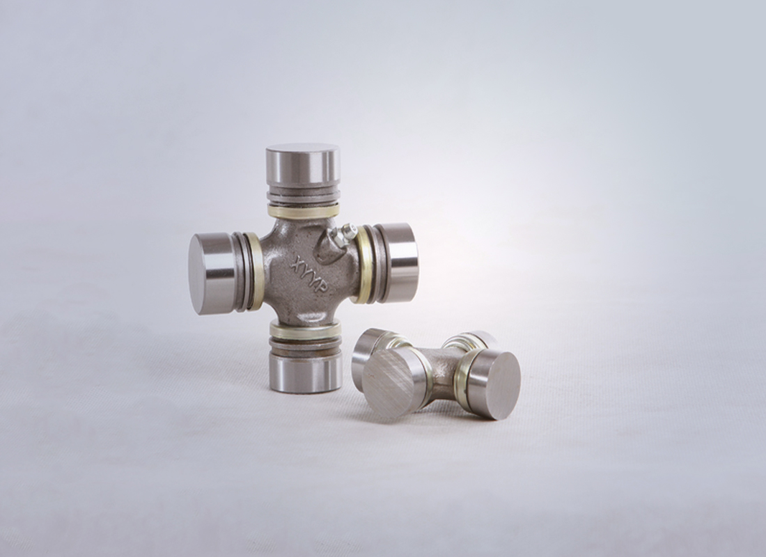 萬向節十(shi)字軸-BJ212萬向(xiang)節-φ30×55-鷹牌軸(zhou)承