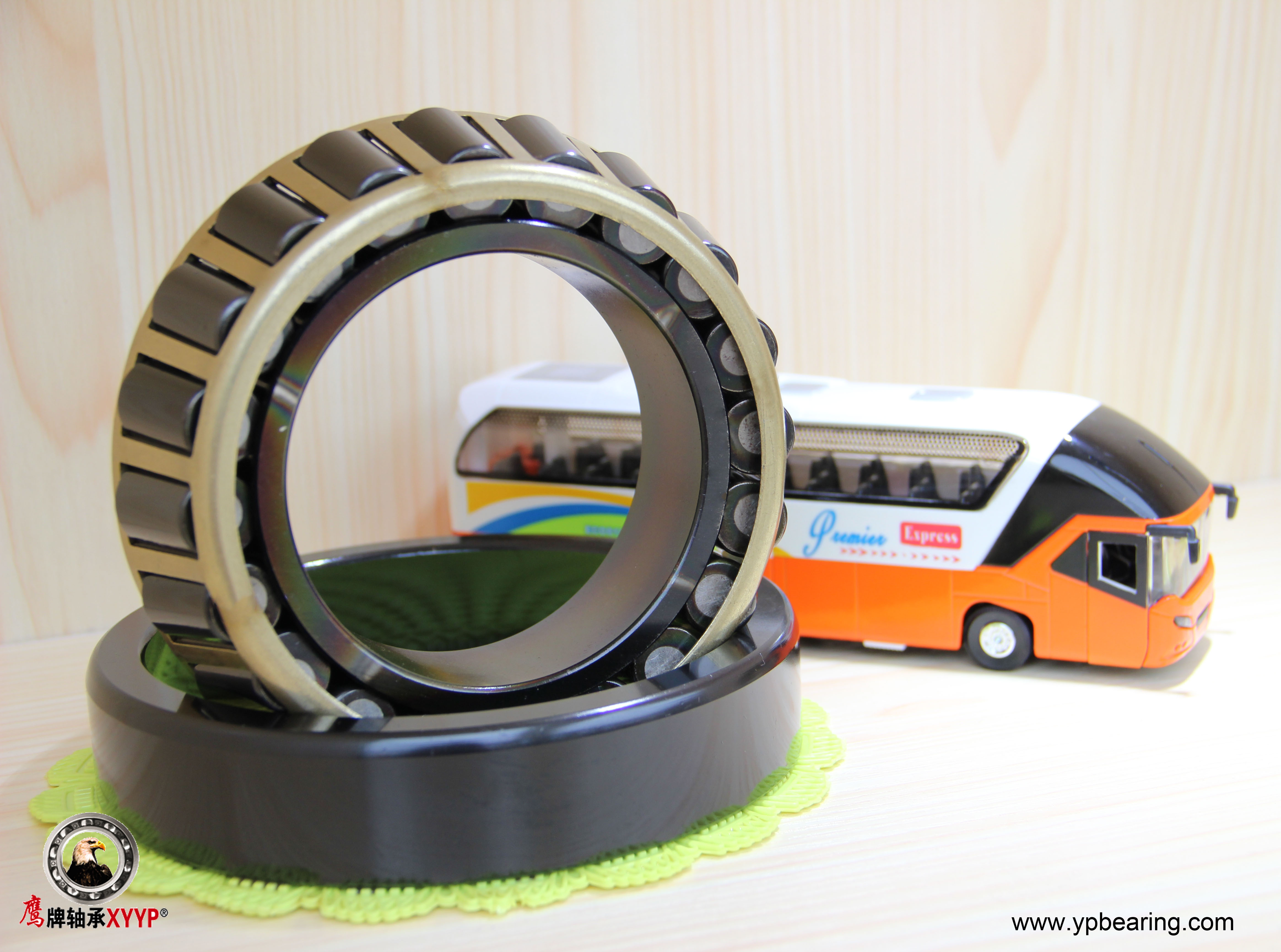 英制(zhi)圓錐滾(gun)子軸承(cheng)-9278/9220-68.262×161.925×49.212-鷹牌軸(zhou)承