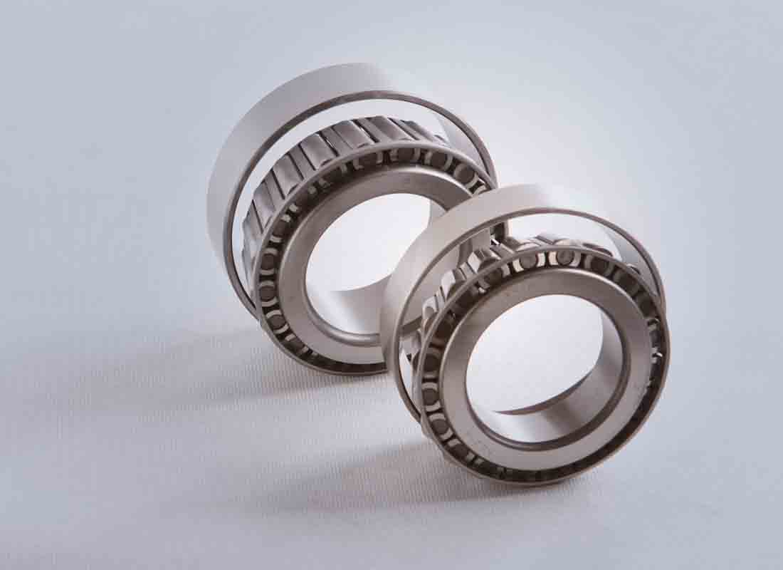 7類(lei)圓錐滾(gun)子軸承(cheng)-32021(2007121E)-105×160×35-鷹牌軸(zhou)承