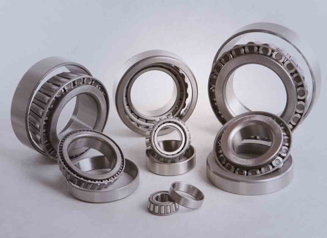 7類圓錐(zhui)滾子軸(zhou)承-32019(2007119E)-95×145×32-鷹牌(pai)軸承