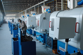 鷹(ying)牌軸承(cheng)-二類自(zi)動線