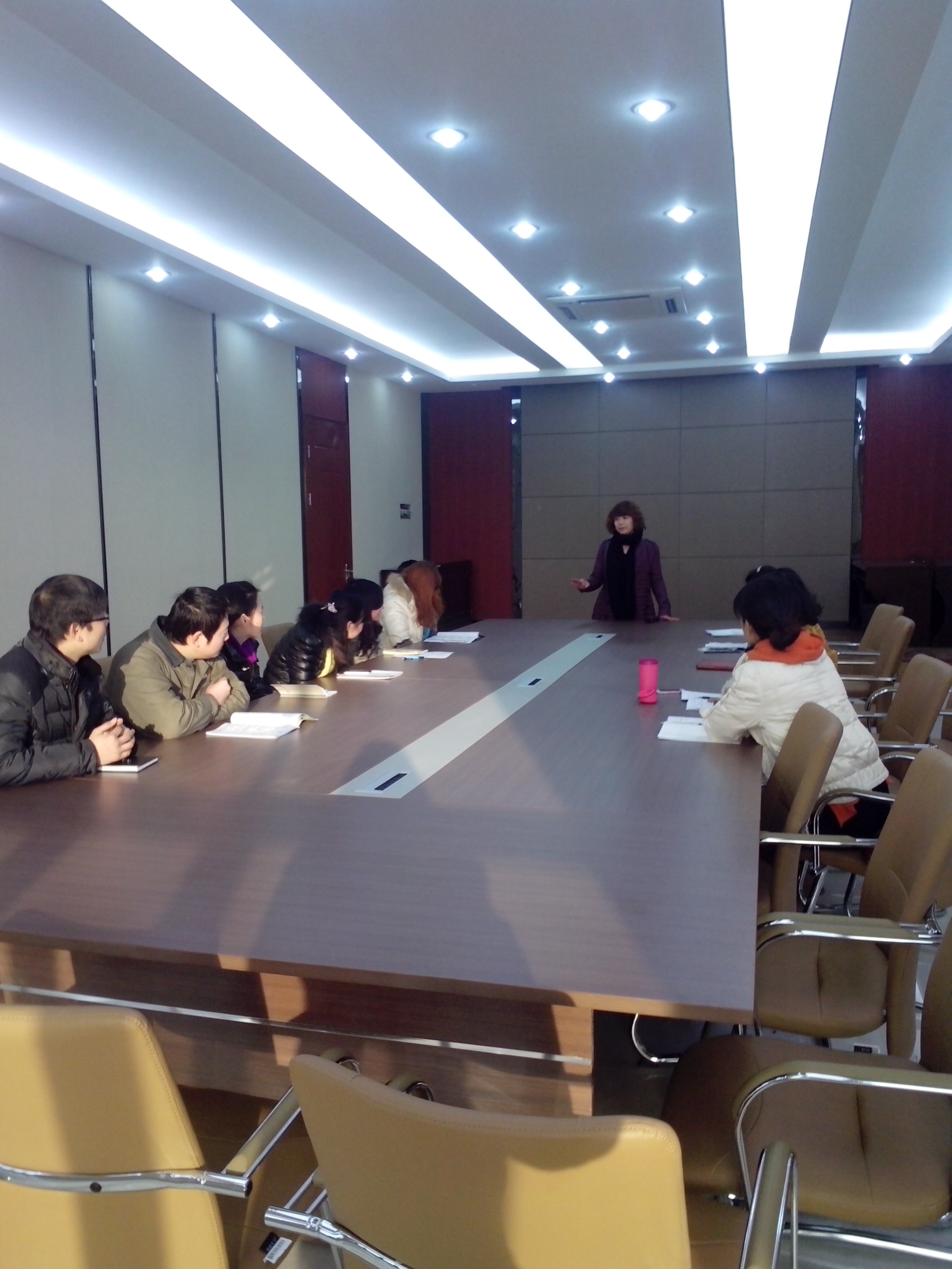 在鷹(ying)牌軸(zhou)承我(wo)學會(hui)了“内(nei)求”