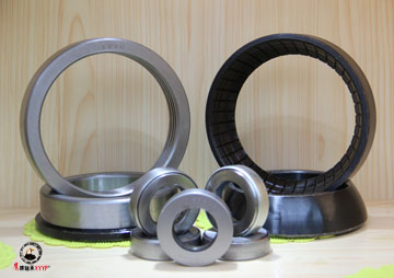 推(tui)力軸承(cheng) GAC110S/K-鷹牌軸(zhou)承