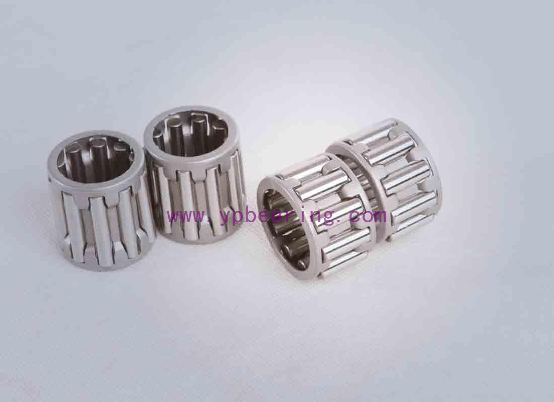 滾針(zhen)軸承(cheng)-K20.61×33.33×35JR (64904K)-20.61×33.33×35-鷹牌(pai)軸承(cheng)