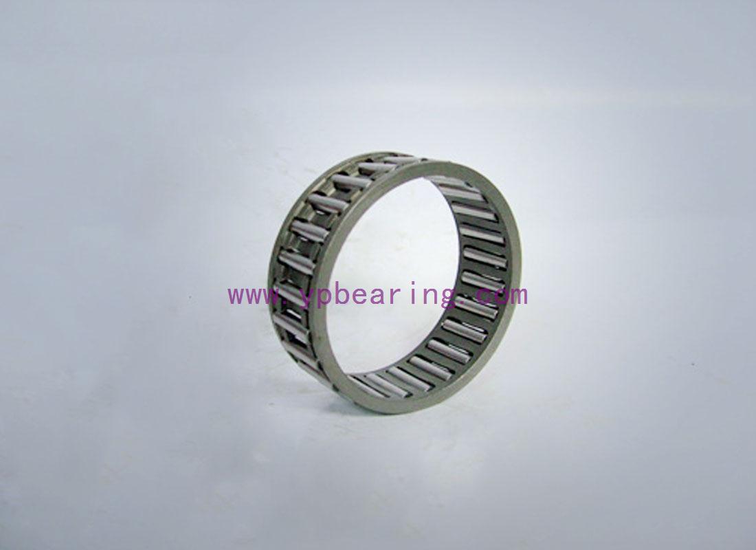 滾(gun)針軸(zhou)承-K60×66×21.2 -K606621.2-60×66×21.2