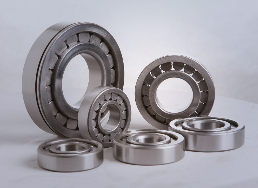 NJ2309X2V/C9YA6-45×100×31-2類圓柱(zhu)滾子軸承(cheng)