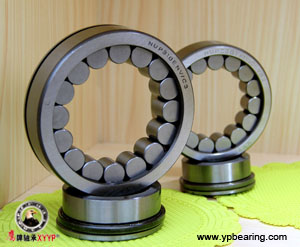 NUP310EN(192310EK)-50×110×27-二(er)類圓(yuan)柱滾(gun)子軸(zhou)承