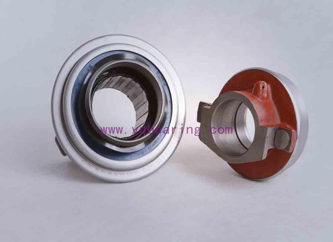 離(li)合器軸承(cheng)-85CT5765F2-57×125×78