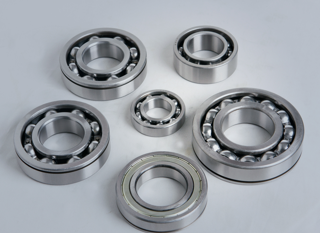 0類深溝球(qiu)軸承-6203-Z（60203）-鷹牌(pai)軸承