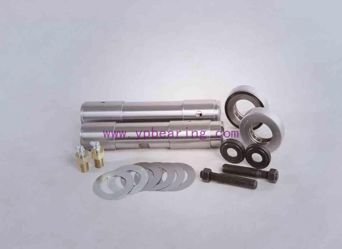 轉向(xiang)節主肖修(xiu)理包-東風(feng)  EQ-145