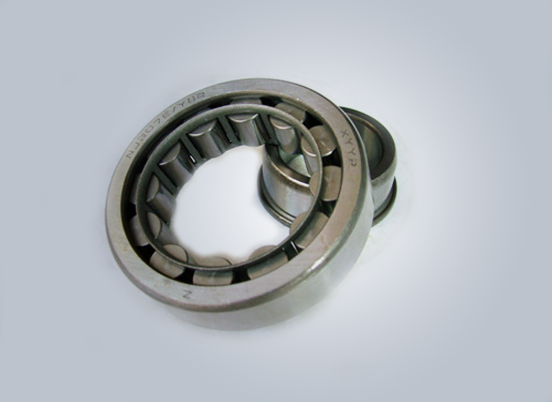 NU2205V/C9YA(CG532505UEY)-25×52×18-2類圓(yuan)柱滾子軸(zhou)承