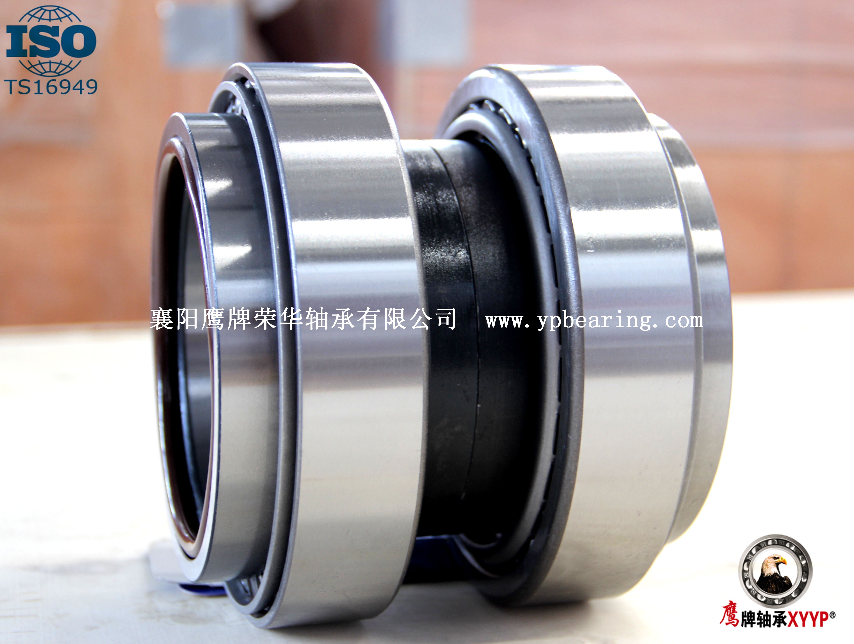 803750B卡車(che)輪毂單(dan)元-鷹牌(pai)軸承