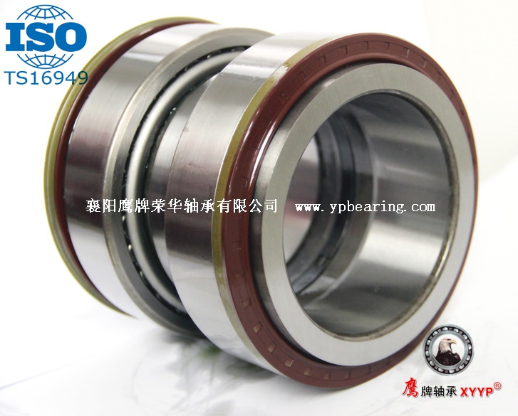 805008 卡車(che)輪毂單(dan)元-鷹牌(pai)軸承