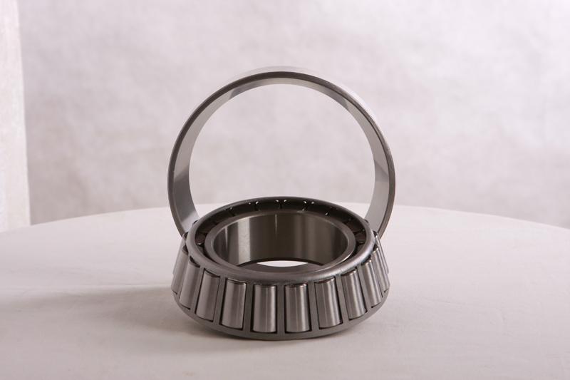 32316(7616E)-鷹牌軸承(cheng)-圓錐滾子(zi)軸承