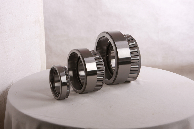 32313(7613E)-圓錐(zhui)滾子軸(zhou)承-鷹牌(pai)軸承