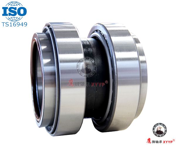 卡車(che)輪毂單(dan)元軸承(cheng)-803750B-VKBA5408-BT20130A-鷹牌軸(zhou)承