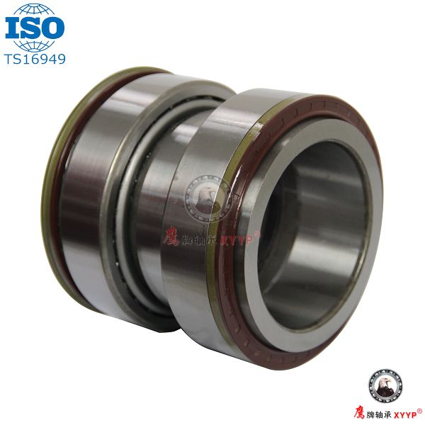 沃爾(er)沃卡車(che)輪毂單(dan)元-566864.H195-805958-鷹牌(pai)軸承