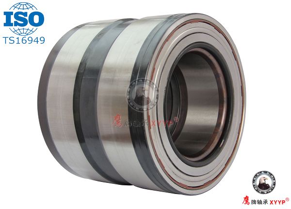 卡車(che)輪毂單(dan)元-BTH0054-805011C-鷹牌(pai)軸承