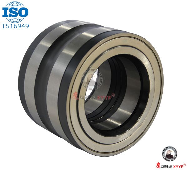 供(gong)應卡車(che)輪毂單(dan)元-805092C-VKBA5415-鷹牌(pai)軸承