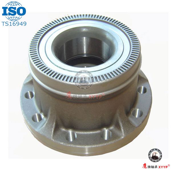 供應(ying)卡車輪(lun)毂單元(yuan)-VKBA5411-BTF0074A-201082-鷹牌軸(zhou)承