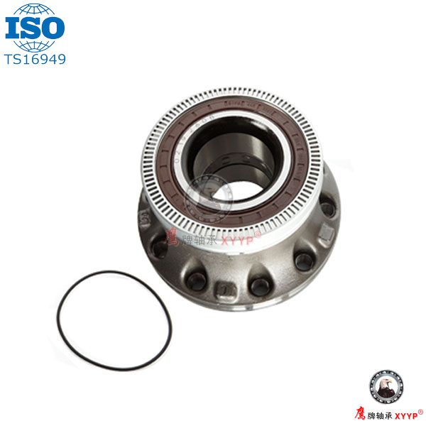 供應(ying)卡車輪(lun)毂單元(yuan)-VKBA5308-BTF0034-201044-鷹牌軸(zhou)承